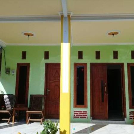 Ijen Mansjestic B&B Tamansuruh المظهر الخارجي الصورة