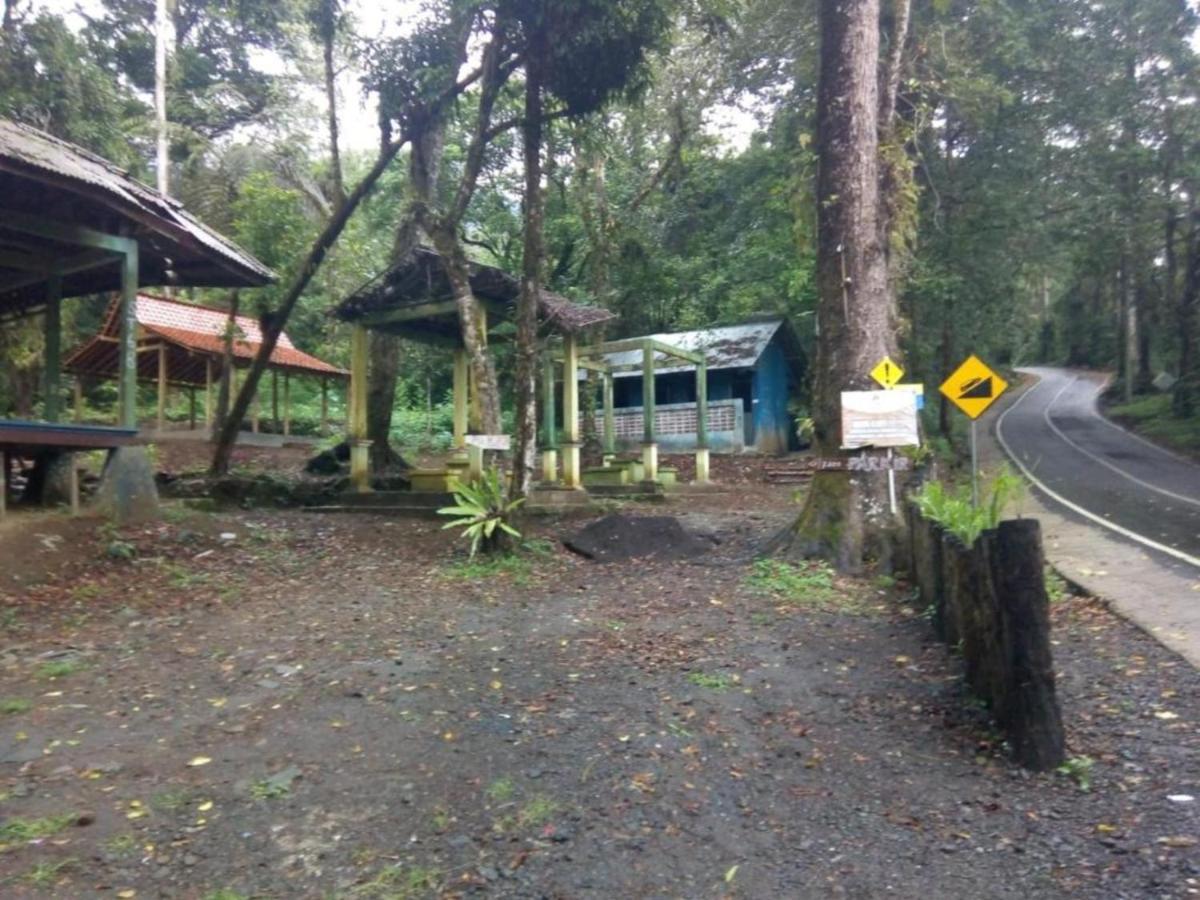Ijen Mansjestic B&B Tamansuruh المظهر الخارجي الصورة