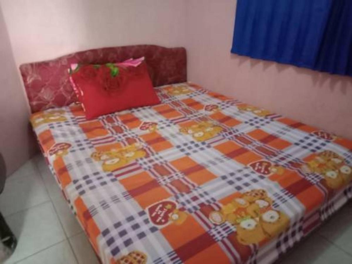 Ijen Mansjestic B&B Tamansuruh المظهر الخارجي الصورة