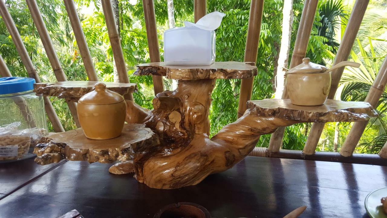 Ijen Mansjestic B&B Tamansuruh المظهر الخارجي الصورة