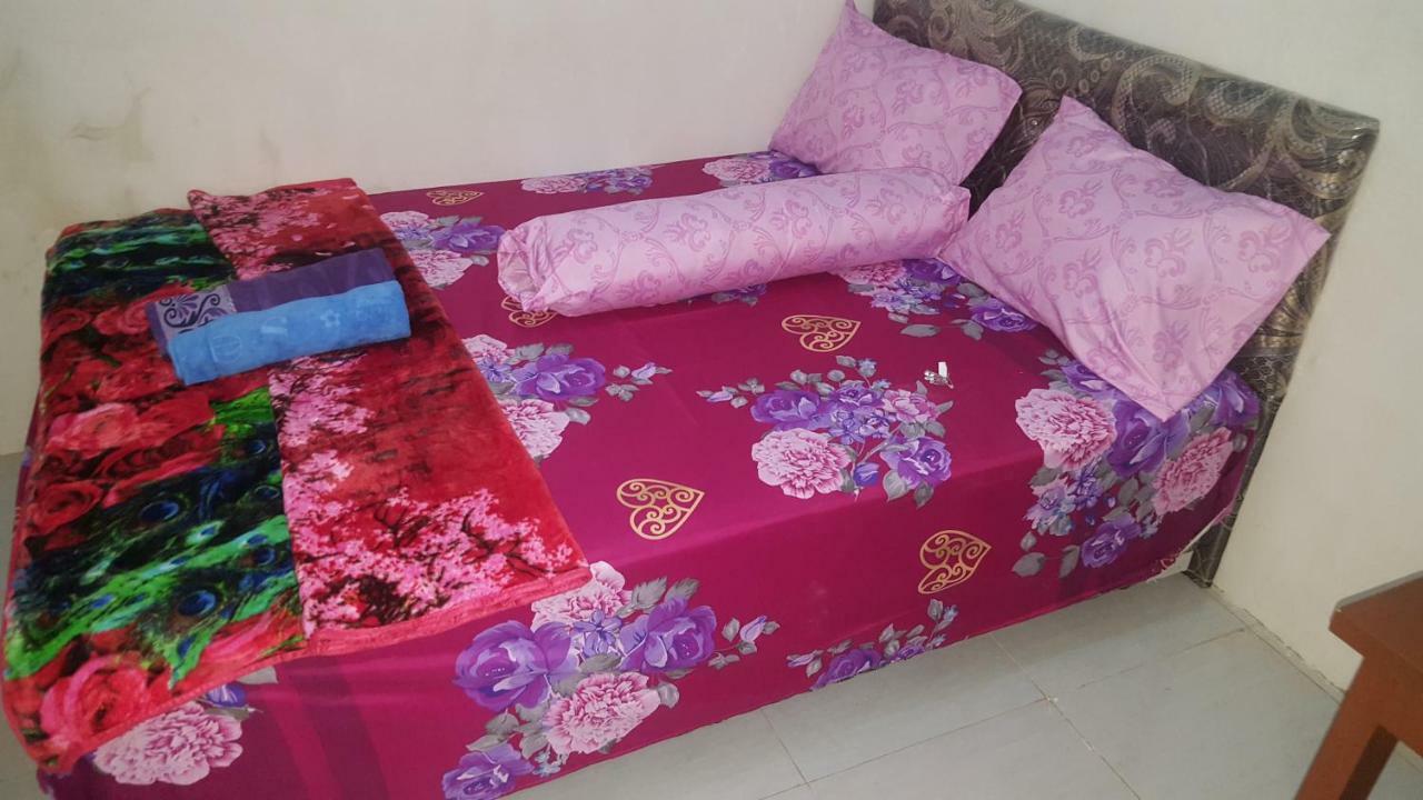 Ijen Mansjestic B&B Tamansuruh المظهر الخارجي الصورة