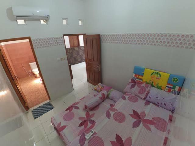 Ijen Mansjestic B&B Tamansuruh المظهر الخارجي الصورة