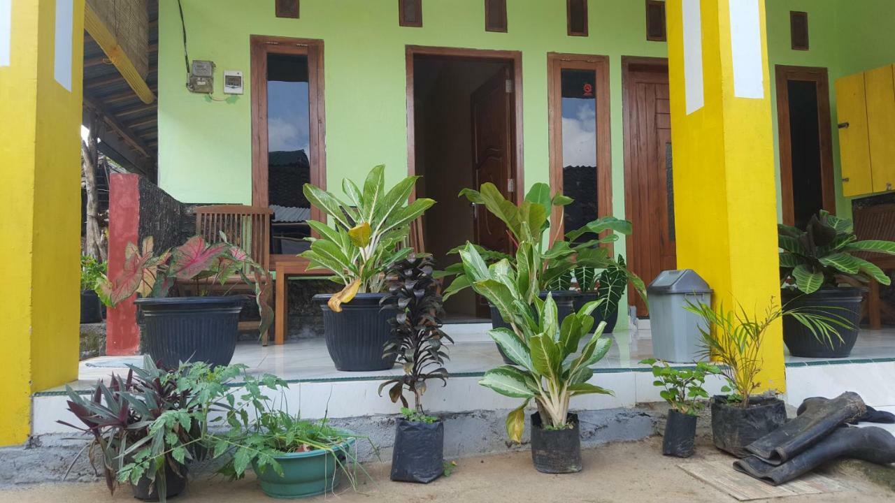 Ijen Mansjestic B&B Tamansuruh المظهر الخارجي الصورة