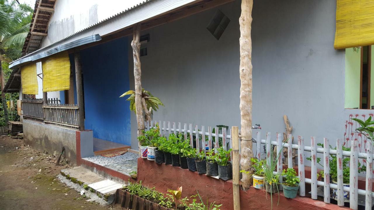 Ijen Mansjestic B&B Tamansuruh المظهر الخارجي الصورة