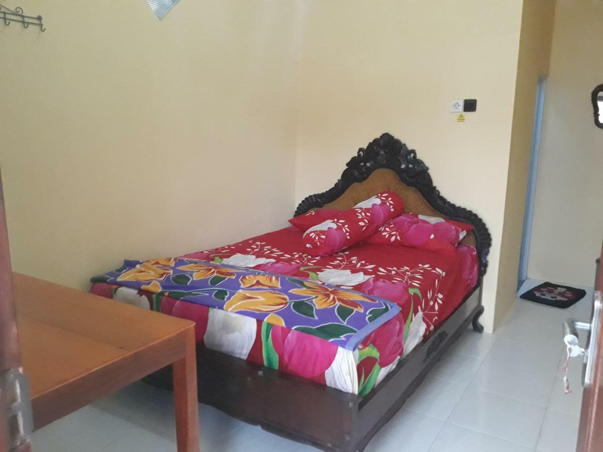 Ijen Mansjestic B&B Tamansuruh المظهر الخارجي الصورة