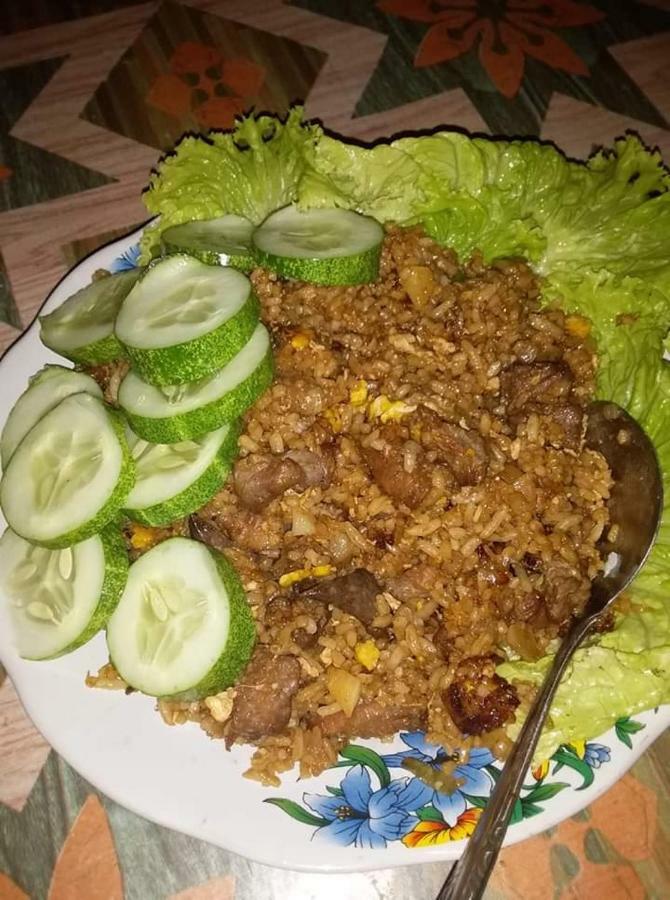 Ijen Mansjestic B&B Tamansuruh المظهر الخارجي الصورة