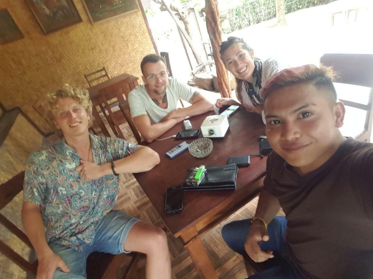 Ijen Mansjestic B&B Tamansuruh المظهر الخارجي الصورة