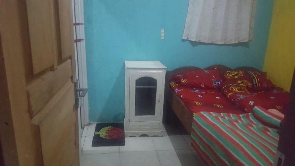 Ijen Mansjestic B&B Tamansuruh المظهر الخارجي الصورة